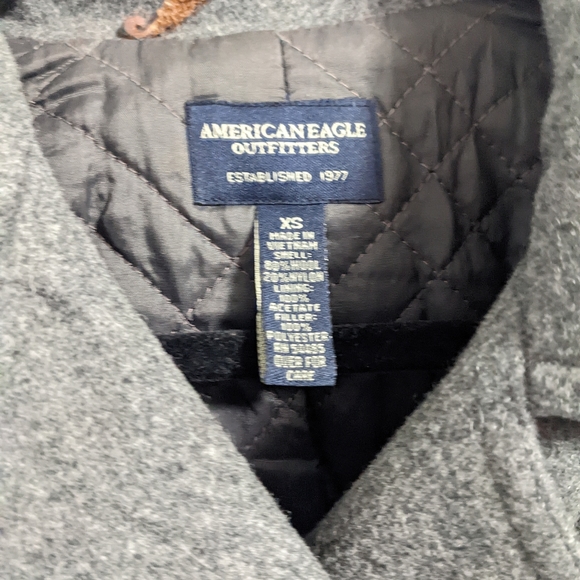 American Eagle Jacket XS - Picture 3 of 5